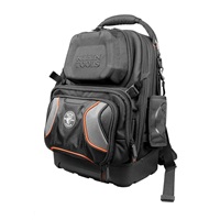 KLEIN TOOLS - Tradesman Pro™ Tool Master, batoh na nářadí - 48 kapes