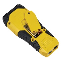 KLEIN TOOLS - VDV Scout® Pro 3 Tester Kit - 5x RJ45, 5x F-konektor