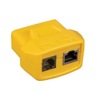 KLEIN TOOLS - VDV Scout® Pro 3 Tester Kit - 5x RJ45, 5x F-konektor