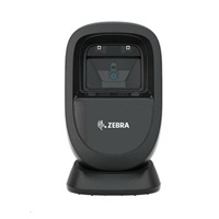 Zebra čtečka DS9308, 2D, SR, multi-IF, EAS, black - bez kabelu