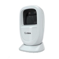 Zebra čtečka DS9308, 2D, SR, multi-IF, bílá - bez kabelu
