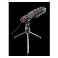 TRUST Mikrofon GXT 212 Mico USB MICROPHONE