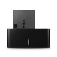 AXAGON ADSA-SN, USB 3.2 Gen1 - SATA 6G, 2.5"/3.5" HDD/SSD dokovací stanice