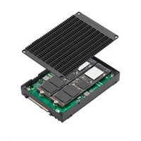 QNAP QDA-U2MP diskový adaptér 2x M.2 NVMe SSD do U.2 PCIe SSD