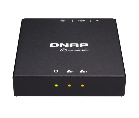 QNAP QWU-100 QuWakeUp pro vzdálené probuzení