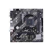 ASUS MB Sc AM4 PRIME A520M-K, AMD A520, 2xDDR4, 1xHDMI, 1xD-Sub, mATX