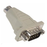 PREMIUMCORD Redukce myši PC/9M-PS2/M