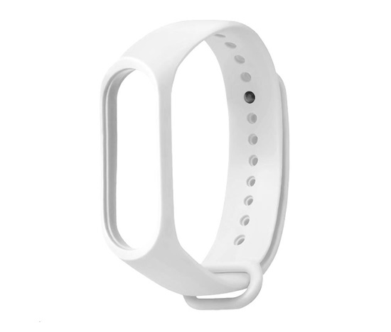 RhinoTech for Xiaomi Mi Band 3/4 Strap White