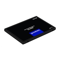 GOODRAM SSD CL100 Gen.3 120GB, SATA III, 2.5", (R:500/W:360MB/s)