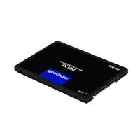 GOODRAM SSD CL100 Gen.3 120GB, SATA III, 2.5", (R:500/W:360MB/s)