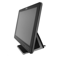Virtuos 15‘‘ LCD AerMonitor AM-1015, dotykový, kapacitní, USB