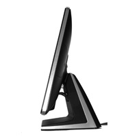 Virtuos 15‘‘ LCD AerMonitor AM-1015, dotykový, kapacitní, USB