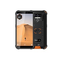 OUKITEL WP5 4GB Orange