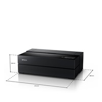 EPSON tiskárna ink SureColor SC-P900, A2+, 10 ink, 5760x1440dpi