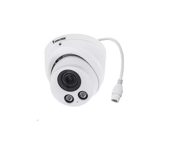 Vivotek IT9388-HT, 5Mpix, až 20sn/s, H.265, motorzoom 2.8-12mm (88-30°), PoE, IR 30m, WDR 120dB, MicroSDXC,defog, IP66