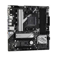 ASRock MB Sc AM4 A520M PRO4, AMD A520, 4xDDR4, HDMI, DP