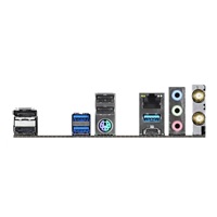 ASRock MB Sc AM4 B550M-ITX/AC, AMD B550M, 2xDDR4, HDMI, DP
