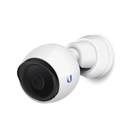 UBNT UVC-G4-Bullet [4Mpix, 24fps, H.264, 4mm, PoE, IR 5m, úhel záběru 86°]
