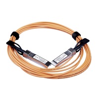 MaxLink 10G SFP+ AOC optický kabel, aktivní, DDM, cisco comp., 10m