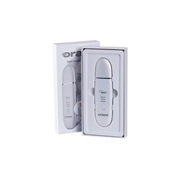 Orava Venere-1 sonický čistič pleti, jemně a šetrně čistí pleť, uvolňuje póry, stimuluje krevní oběh