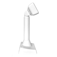 Virtuos zákaznický displej Virtuos FL-2025MB 2x20, RS232, bílý