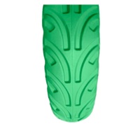 Bezdušová pneumatika pro Xiaomi Scooter zelená (Bulk)