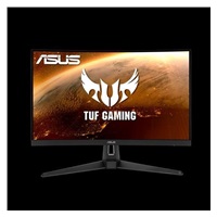 ASUS LCD 27" VG27VH1B 1920x1080 TUF Curved Gaming 165Hz 1ms 250cd MPRT DSUB HDMI FreeSync REPRO
