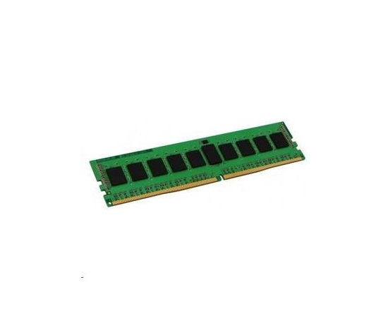 DIMM DDR4 8GB 2666MT/s CL19 Non-ECC 1Rx16 KINGSTON VALUE RAM