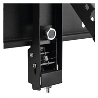 Vogel‘s PFW 6410 - LCD profi držák s náklonem M