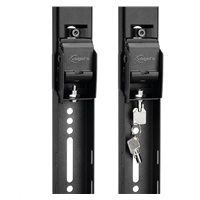 Vogel‘s PFW 6815 - portrait LCD profi fixní držák