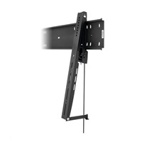 Vogel‘s PFW 6815 - portrait LCD profi fixní držák