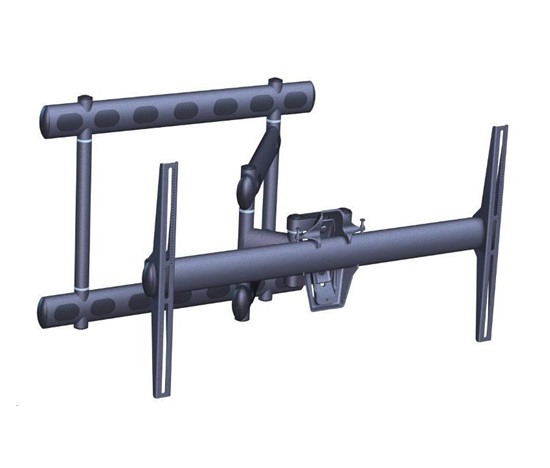 Vogel's PFW 6852 - Rameno na displeje do 136 kg