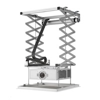 Vogel‘s PPA 901 - stropní podhledový rám PPA 901