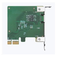 QNAP QXG-2G1T-I225 rozšiřující karta 1x 2,5GbE pro PC i NAS