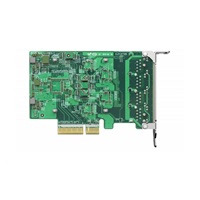 QNAP QXG-2G4T-I225 rozšiřující karta 4x 2,5GbE pro PC i NAS