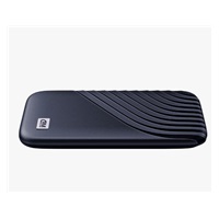 SanDisk WD My Passport SSD externí 1TB , USB-C 3.2 ,1050/1000MB/s R/W PC & Mac ,Midnight Blue