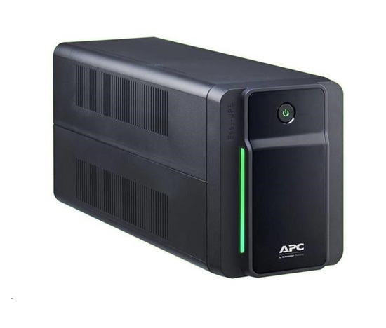 APC Easy UPS 700VA, 230V, AVR, IEC Sockets (360W)