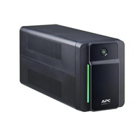 APC Easy UPS 900VA, 230V, AVR, IEC Sockets (480W)
