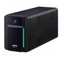 APC Easy UPS 1200VA, 230V, AVR, IEC Sockets (650W)
