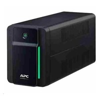 APC Easy UPS 1600VA, 230V, AVR, IEC Sockets (900W)