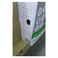 APC Easy UPS 2200VA, 230V, AVR, Schuko Sockets (1200W)