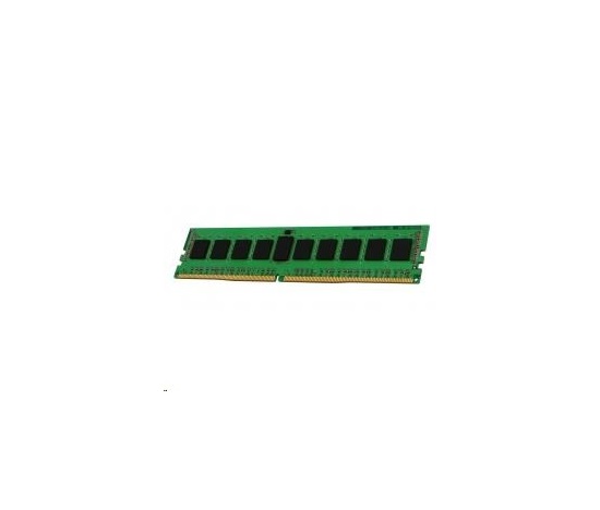 KINGSTON DIMM DDR4 8GB 2666MHz Single Rank