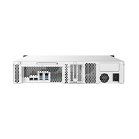 QNAP TS-832PXU-4G (4C/Cortex-A57/1,7GHz/4GBRAM/8xSATA/2x2,5GbE/2xSFP+/4xUSB3.2/1xPCIe)