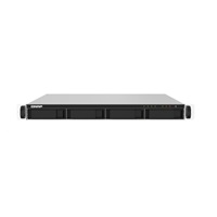 QNAP TS-432PXU-2G (4C/Cortex A57/1,7GHz/2GBRAM/4xSATA/2xSFP+/2x2,5GbE/4xUSB3.0/1xPCIe)
