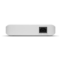 UBNT UniFi Switch USW-Lite-16-PoE [16xGigabit, 8x PoE out 45W, 802.3at/af, 16Gbps]