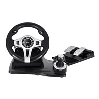 TRACER volant Roadster 4in1 pro PS3 / PS4 / XBOX One