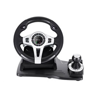 TRACER volant Roadster 4in1 pro PS3 / PS4 / XBOX One