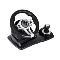 TRACER volant Roadster 4in1 pro PS3 / PS4 / XBOX One