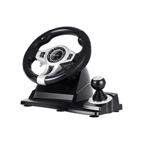 TRACER volant Roadster 4in1 pro PS3 / PS4 / XBOX One