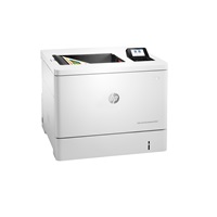 HP Color LaserJet Enterprise M554dn (A4, 33/33str./min, USB 2.0, Ethernet, Duplex)